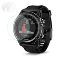 Garmin Fenix 3 Karkaistu lasi 0.2mm Suojakalvo