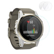 Garmin Fenix 5S Karkaistu lasi 0.2mm Suojakalvo