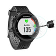 Garmin Forerunner 235 Karkaistu lasi Suojakalvo