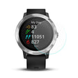 Garmin Vivoactive 3 Karkaistu lasi 0.2mm Suojakalvo