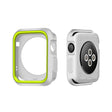 Erittäin kaunis Apple Watch Series 1-3 42mm silikonikuori