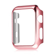 Erittäin hyvä Apple Watch Series 1-3 38mm muovikuori
