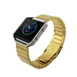 Ehdottoman mukava Fitbit Blaze Metalli Ranneke
