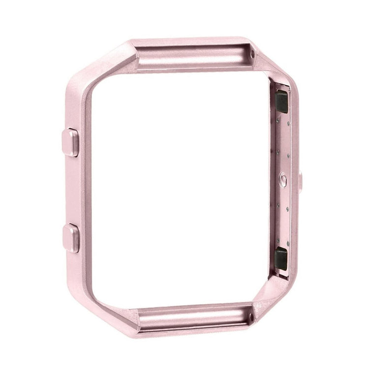 Super Fed Fitbit Blaze Metal Cover - Pink#serie_6