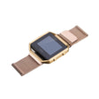 Fantastinen Fitbit Blaze Metalli Ranneke