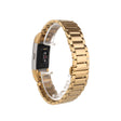 Ihana Fitbit Charge 2 Metalli Ranneke