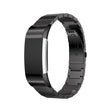 Ehdottoman mukava Fitbit Charge 2 Metalli Ranneke