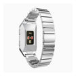 Erittäin siisti Fitbit Ionic Metalli Ranneke