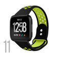 Mega siisti Fitbit Versa Silikoni Ranneke