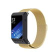 Tyylikäs Garmin Vivoactive HR Metalli Ranneke