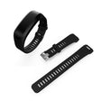 Super tyylikäs Garmin Vivosmart HR Silikoni Ranneke