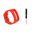 Todella hieno Garmin Vivosmart HR Silikoni Ranneke