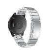 Nice Garmin Fenix 5 Metalli Ranneke