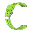 Garmin Fenix 5X / Garmin Tactix Charlie Silikoni Ranneke