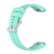 Garmin Fenix 5X / Garmin Tactix Charlie Silikoni Ranneke