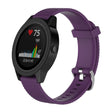 Garmin Vivomove HR / Garmin Forerunner 920 XT Silikoni Ranneke