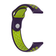 Aivan kiva Amazfit 1 Silikoni Ranneke