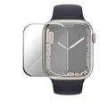 Apple Watch Series 7 45mm Karkaistu lasi Suojakalvo
