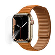Apple Watch Series 7 45mm Lasi HD Suojakalvo