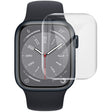 2kpl Apple Watch Series 8 (41mm) / Apple Watch Series 7 41mm Silikoni Suojakalvo