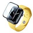 Apple Watch Series 8 (41mm) / Apple Watch Series 7 41mm Muovi HD Suojakalvo