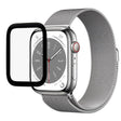 Apple Watch Series 8 (45mm) / Apple Watch Series 7 45mm Muovi Suojakalvo