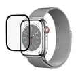 Apple Watch Series 8 (45mm) / Apple Watch Series 7 45mm Karkaistu lasi Suojakalvo