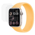 2kpl Yleinen Apple Muovi HD Suojakalvo