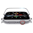 Apple Watch Series 1-3 42mm Karkaistu lasi Suojakalvo