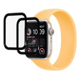2kpl Yleinen Apple Muovi HD Suojakalvo