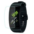 Samsung Gear Fit2 Muovi Suojakalvo