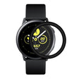 Samsung Galaxy Watch Active Muovi HD Suojakalvo