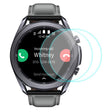 Samsung Galaxy Watch 3 (45mm) Karkaistu lasi Suojakalvo