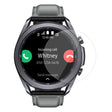 2kpl Samsung Galaxy Watch 3 (45mm) Muovi HD Suojakalvo
