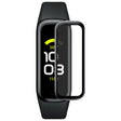 Samsung Galaxy Fit 2 Silikoni Suojakalvo