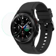 Samsung Galaxy Watch 4 Classic (42mm) Karkaistu lasi 0.3mm Suojakalvo