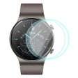 2kpl Huawei Watch GT 2 Pro Karkaistu lasi Suojakalvo