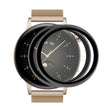 2kpl Huawei Watch GT 3 (42mm) Muovi HD Suojakalvo