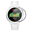 Huawei Watch GT 3 Pro 43mm Muovi Suojakalvo