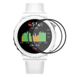 2kpl Huawei Watch GT 3 Pro 43mm Muovi Suojakalvo