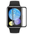 Huawei Watch Fit 2 Silikoni Suojakalvo