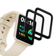 2kpl Xiaomi Redmi Watch 2 Lite Muovi Suojakalvo