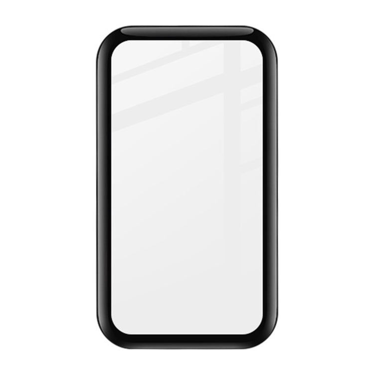 Xiaomi Redmi Smart Band Pro Plastik  HD Skærmbeskytter - Gennemsigtig#serie_144