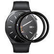 2kpl Xiaomi Watch S1 Muovi HD Suojakalvo