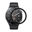 Xiaomi Watch S1 Muovi HD Suojakalvo