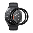 2kpl Xiaomi Watch S1 Muovi HD Suojakalvo