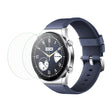 2kpl Xiaomi Watch S1 Karkaistu lasi Suojakalvo