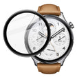 Xiaomi Watch S1 Pro Muovi Suojakalvo