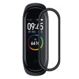 Xiaomi Mi Smart Band 4 Karkaistu lasi Suojakalvo