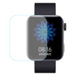 Xiaomi Mi Watch Muovi Suojakalvo